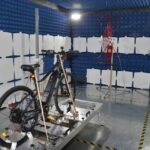 Testimonial DECATHLON: ECM pre-validation for bicycles operated on a dedicated test bench