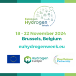 EUROPEAN HYDROGEN WEEK 2024 – Meet the Cetim experts