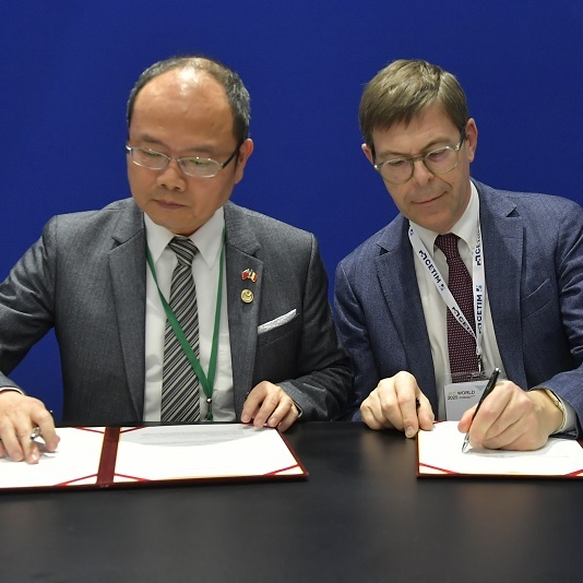 Cetim and MIRDC: international cooperation to accelerate the decarbonization of industry